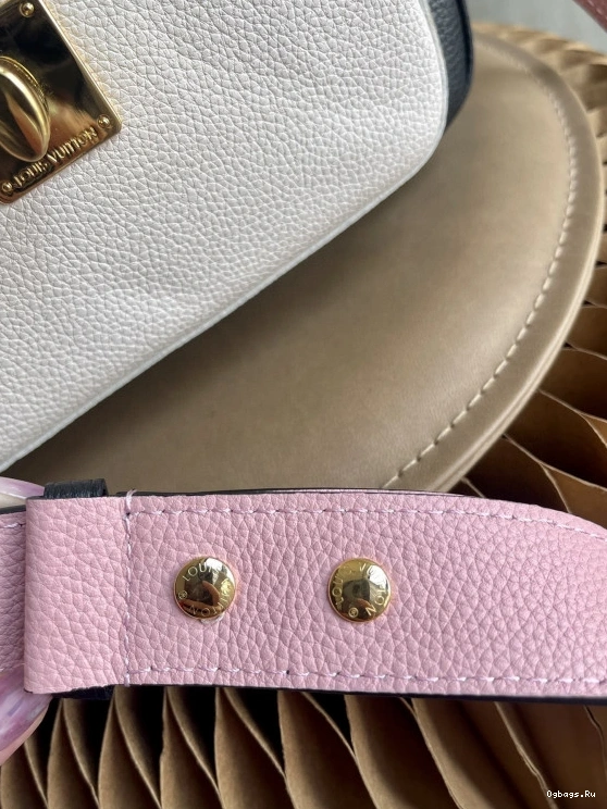 VUITTON LOUIS LOCKME TENDER 0417